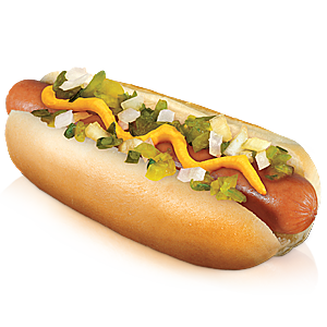 Detail Hot Dog Png Nomer 33