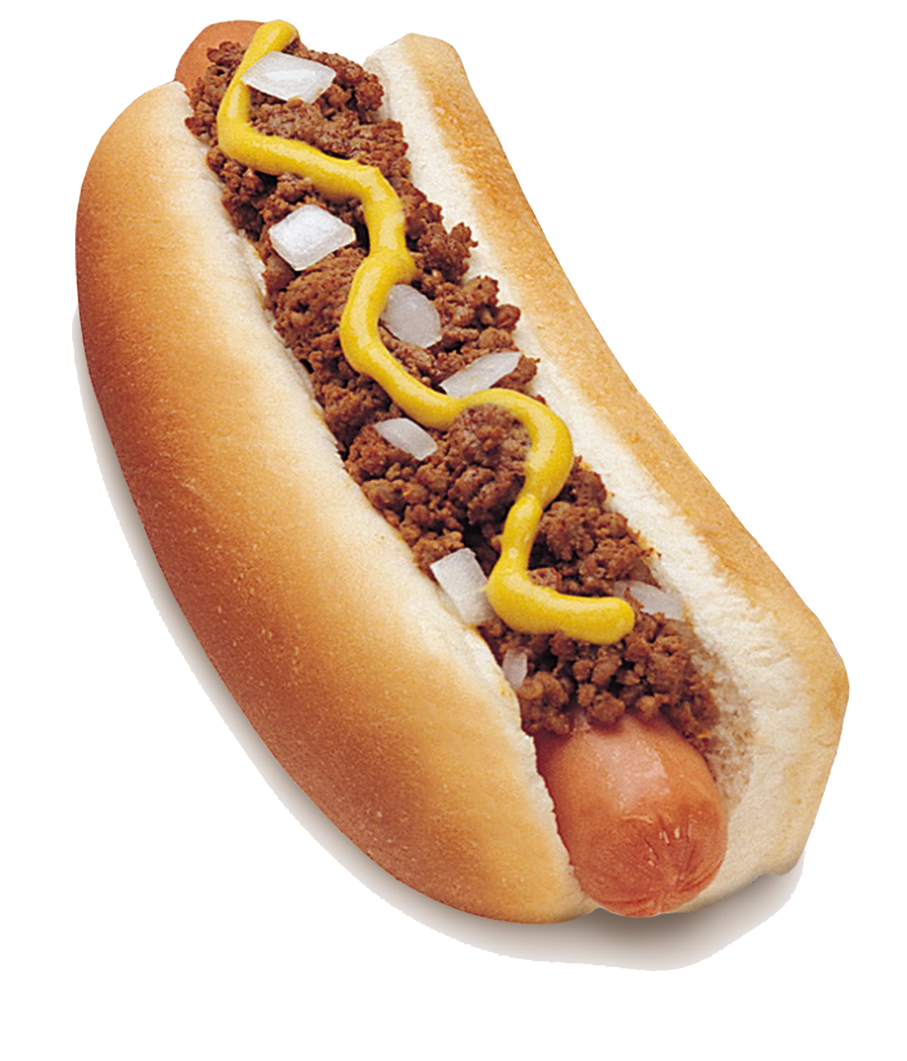 Detail Hot Dog Png Nomer 6