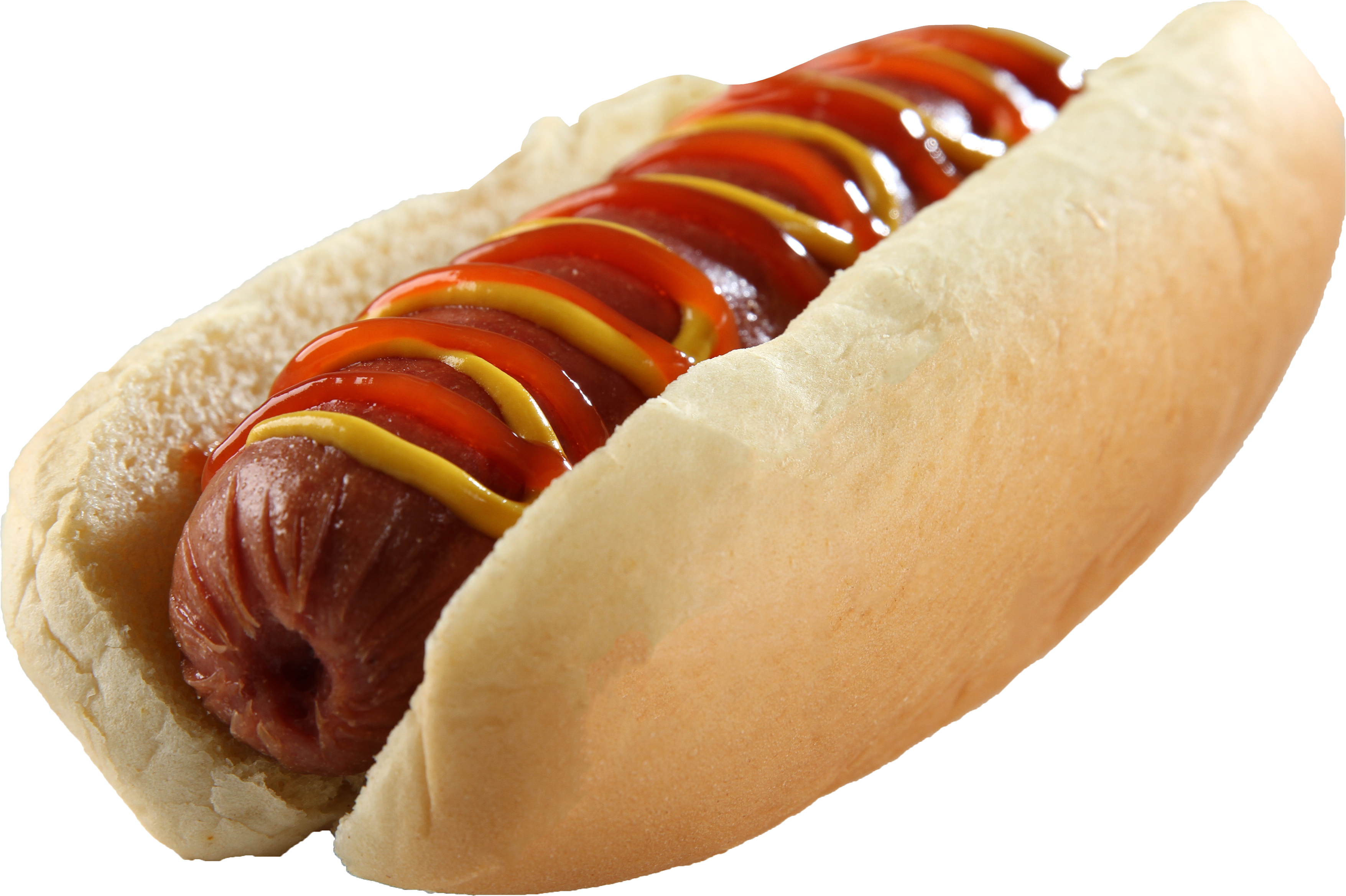 Detail Hot Dog Png Nomer 7