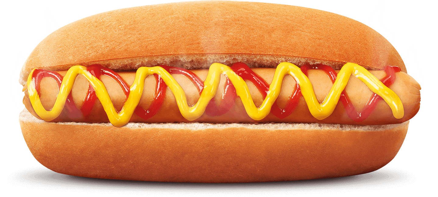 Detail Hot Dog Png Nomer 8