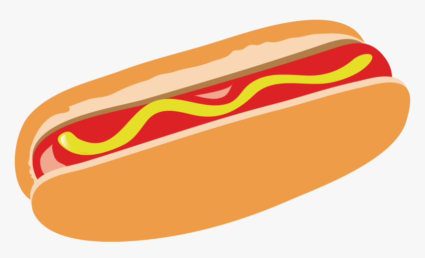 Detail Hot Dog Png Transparent Nomer 19