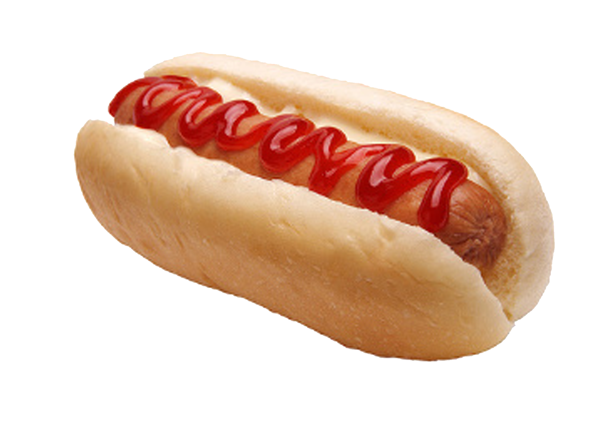 Detail Hot Dog Png Transparent Nomer 20