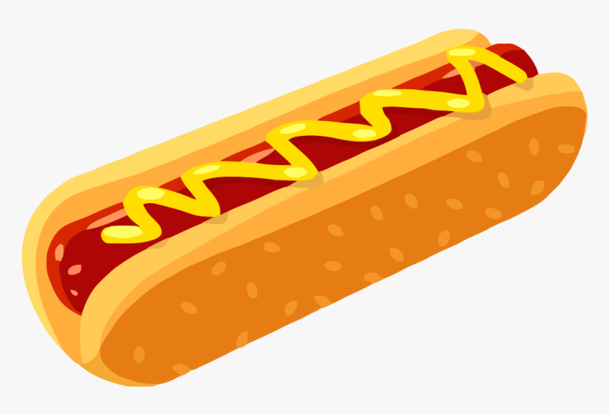 Detail Hot Dog Png Transparent Nomer 26