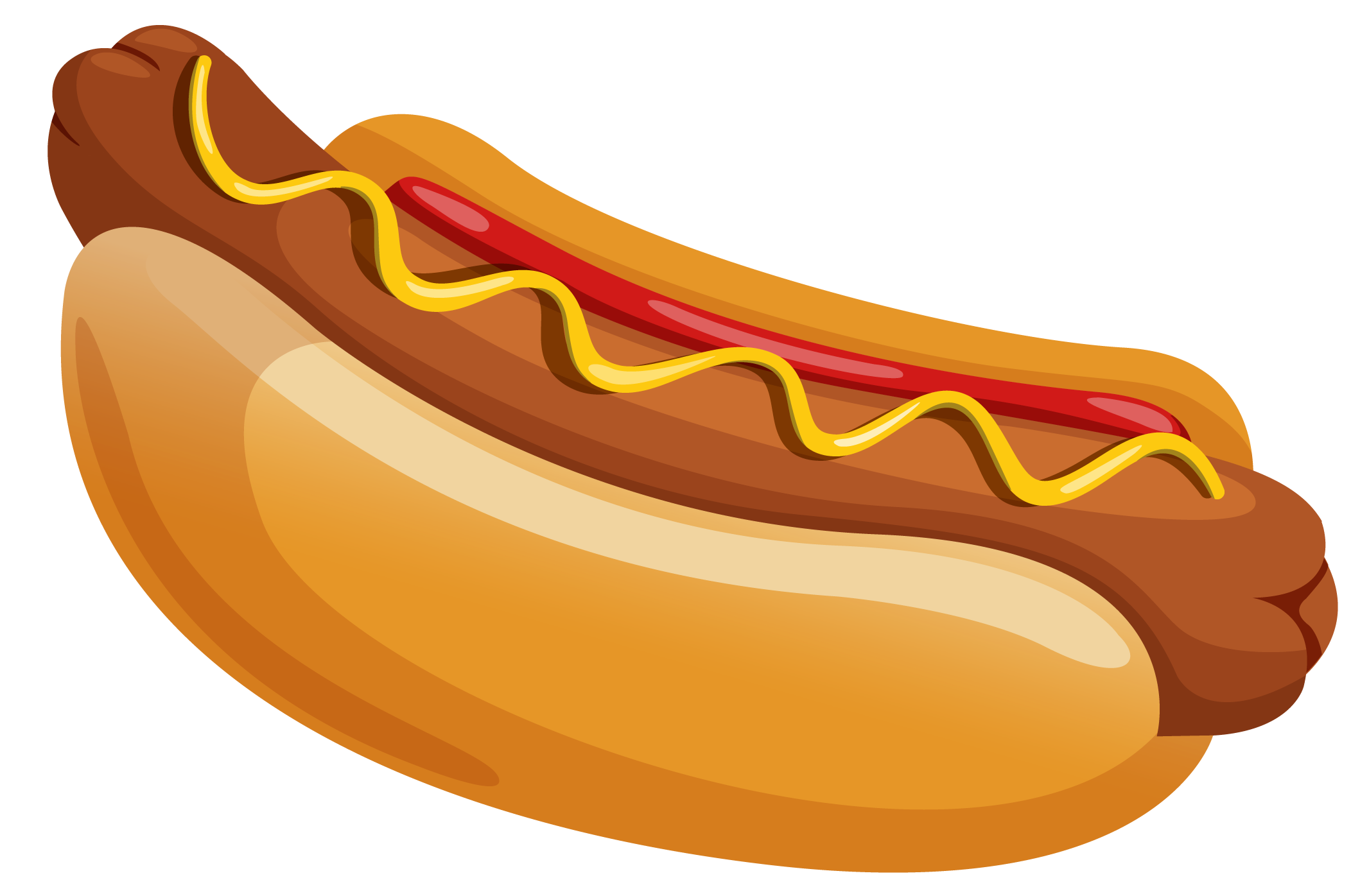 Detail Hot Dog Png Transparent Nomer 32