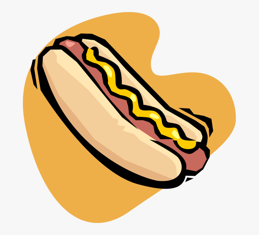 Detail Hot Dog Png Transparent Nomer 36