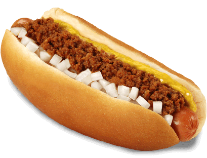 Detail Hot Dog Png Transparent Nomer 39