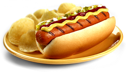 Detail Hot Dog Png Transparent Nomer 45