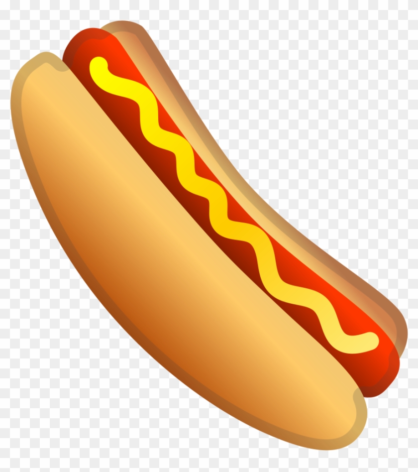 Detail Hot Dog Png Transparent Nomer 46