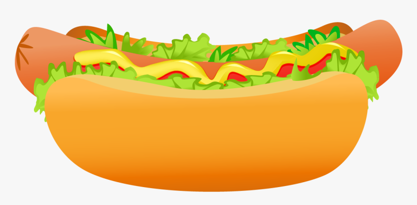 Detail Hot Dog Png Transparent Nomer 51