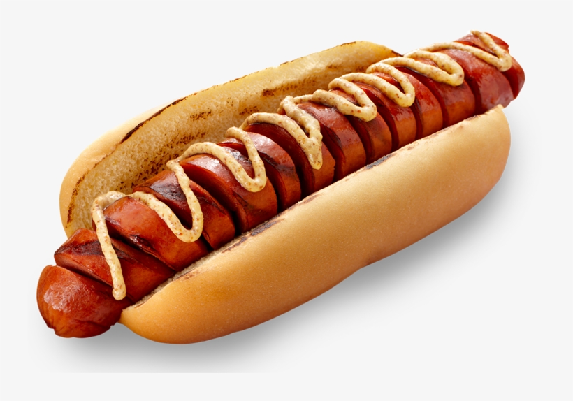 Detail Hot Dog Png Transparent Nomer 53