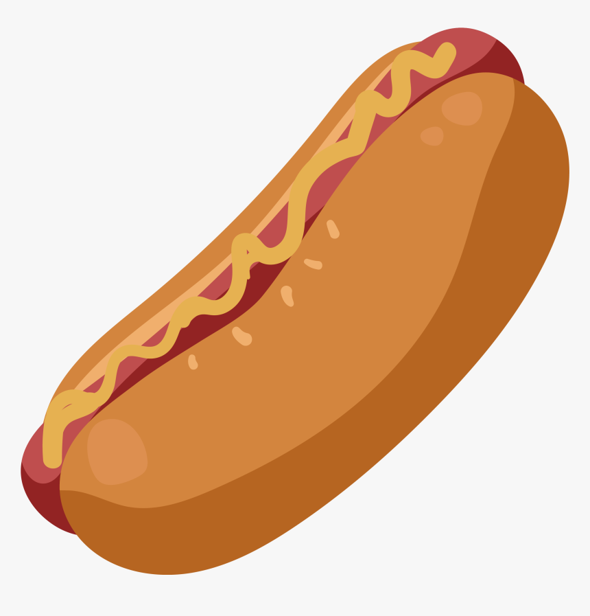 Detail Hot Dog Png Transparent Nomer 54