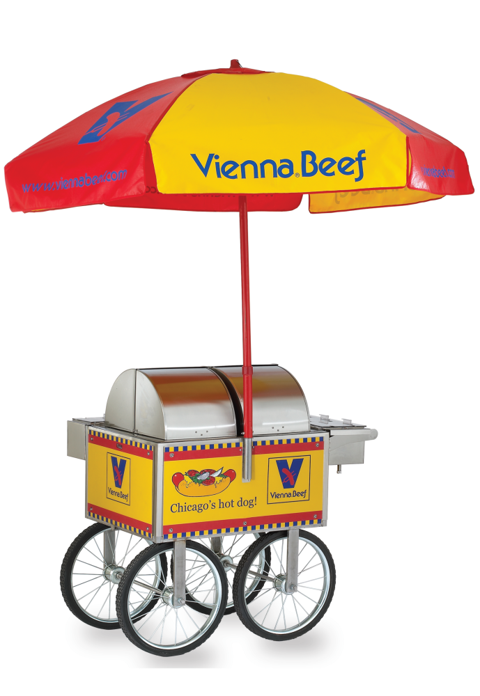 Detail Hot Dog Stand Png Nomer 21