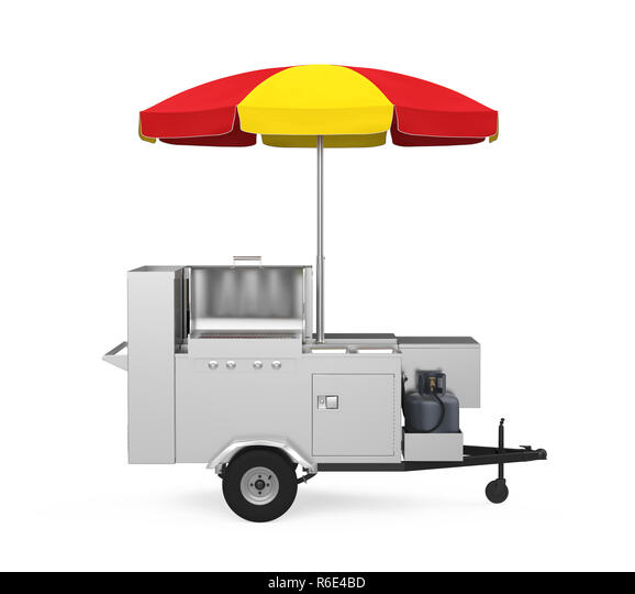 Detail Hot Dog Stand Png Nomer 48