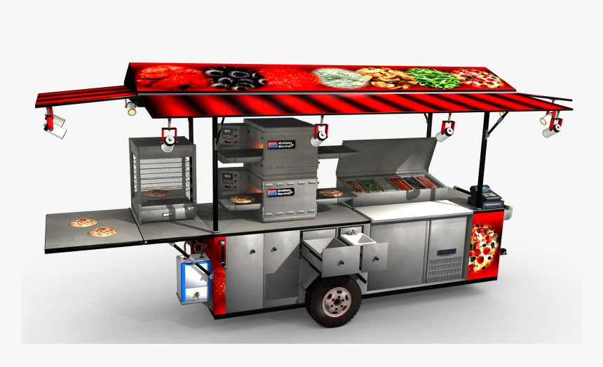 Detail Hot Dog Stand Png Nomer 8