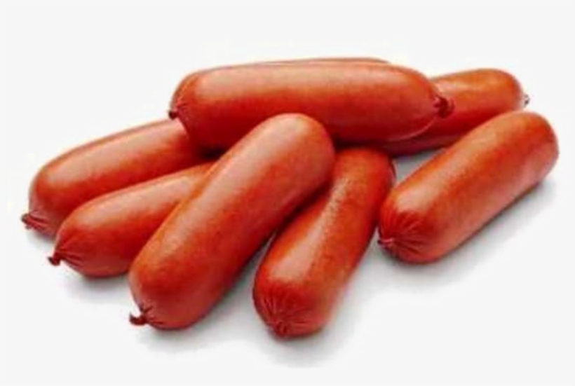 Detail Hot Dog Transparent Background Nomer 20