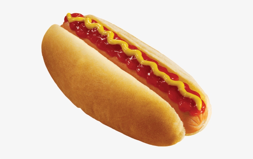 Detail Hot Dog Transparent Background Nomer 30