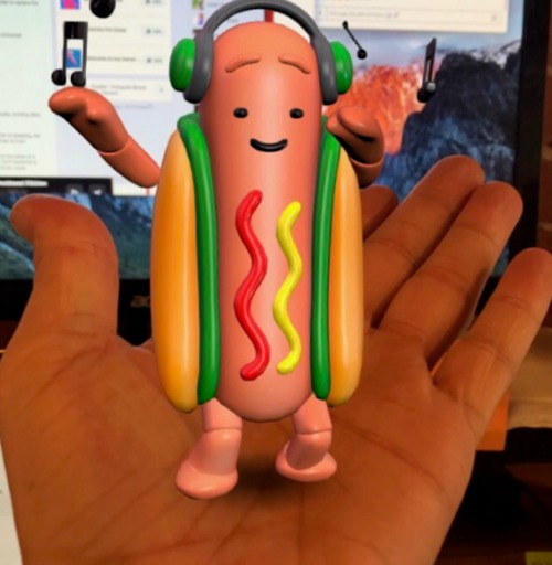 Detail Hot Dog With Headphones Meme Nomer 13