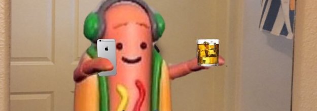 Detail Hot Dog With Headphones Meme Nomer 5