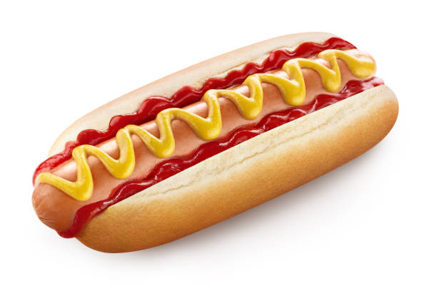Detail Hot Dogs Images Free Nomer 11
