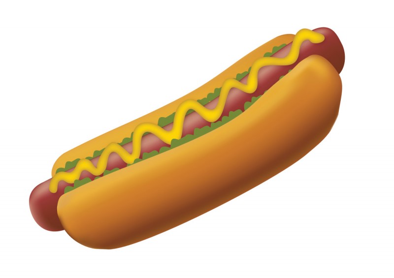 Detail Hot Dogs Images Free Nomer 12