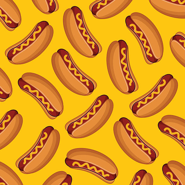 Detail Hot Dogs Images Free Nomer 20