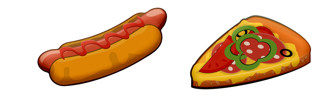 Detail Hot Dogs Images Free Nomer 30