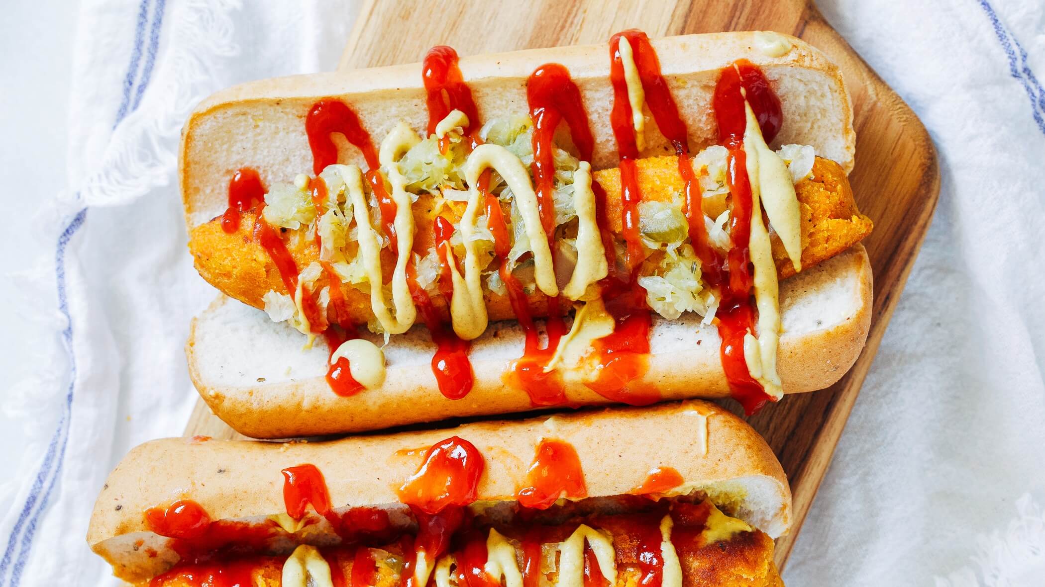 Detail Hot Dogs Images Free Nomer 31