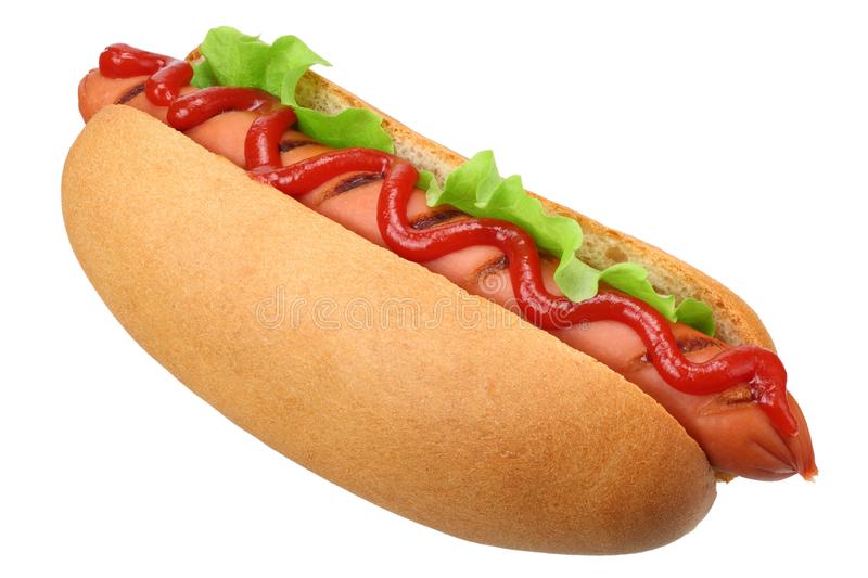 Detail Hot Dogs Images Free Nomer 8
