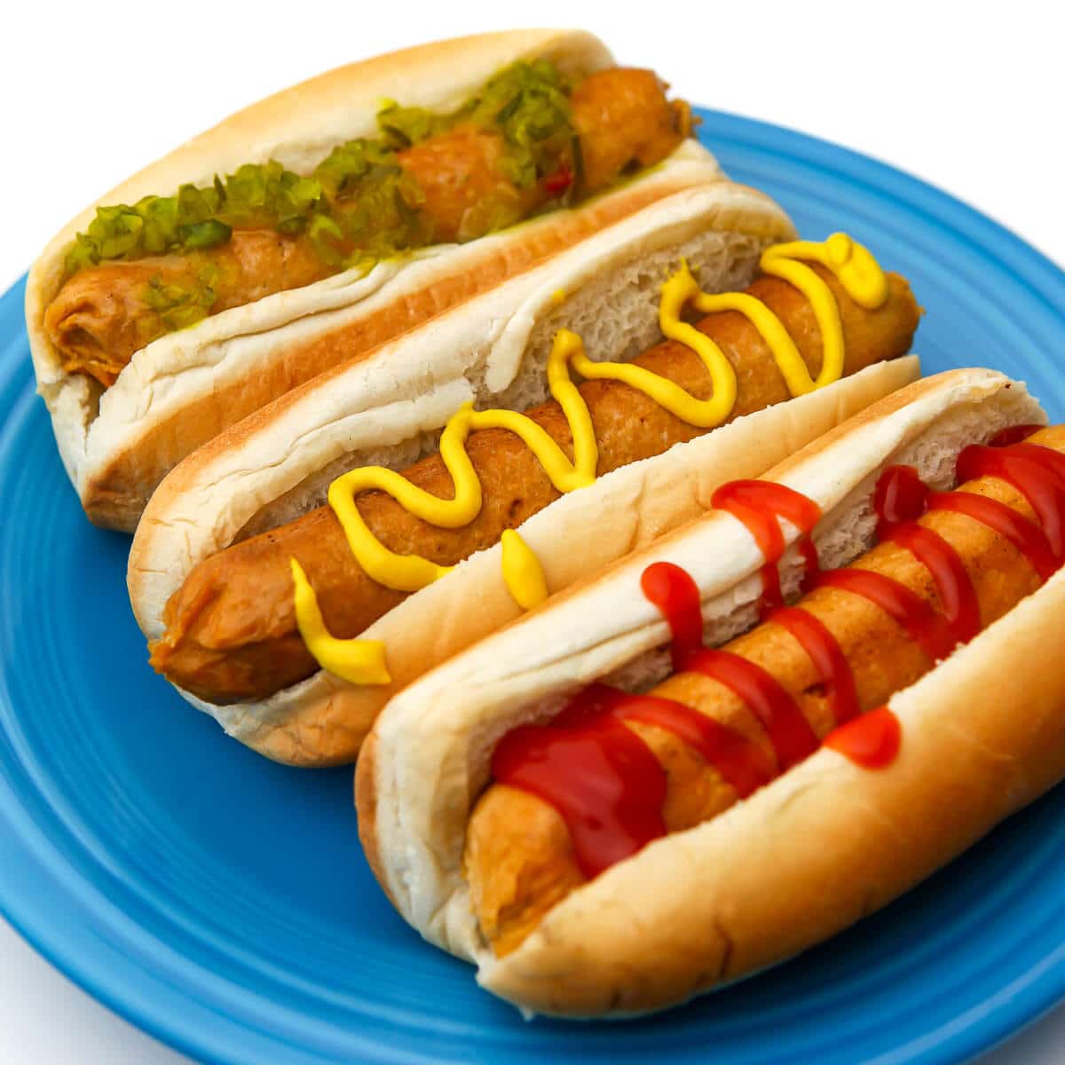 Detail Hot Dogs Photos Nomer 48