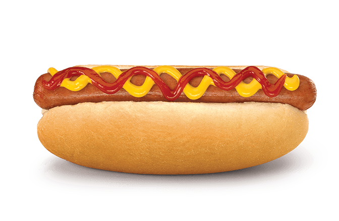 Detail Hot Dogs Pics Nomer 10