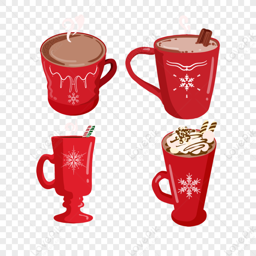 Detail Hot Drink Png Nomer 42