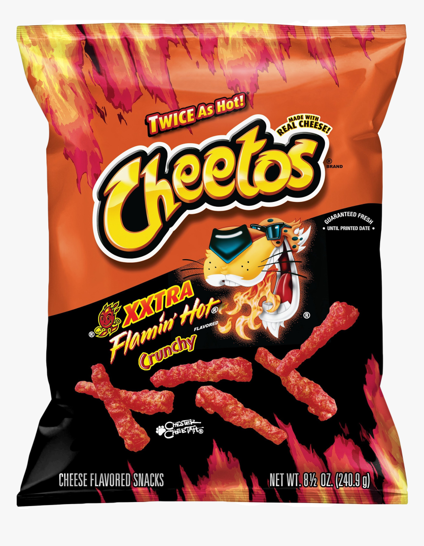 Detail Hot Fries Png Nomer 14