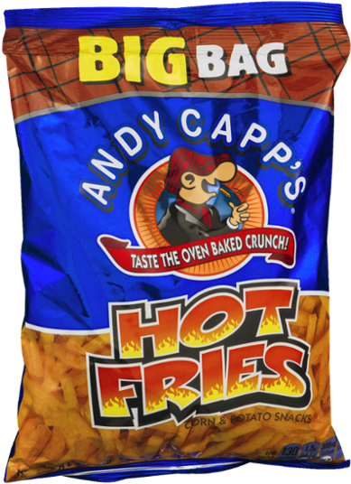 Detail Hot Fries Png Nomer 34