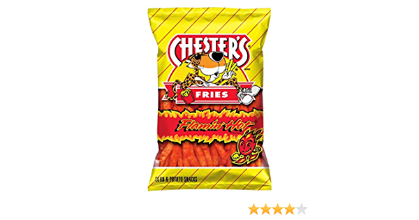 Detail Hot Fries Png Nomer 42