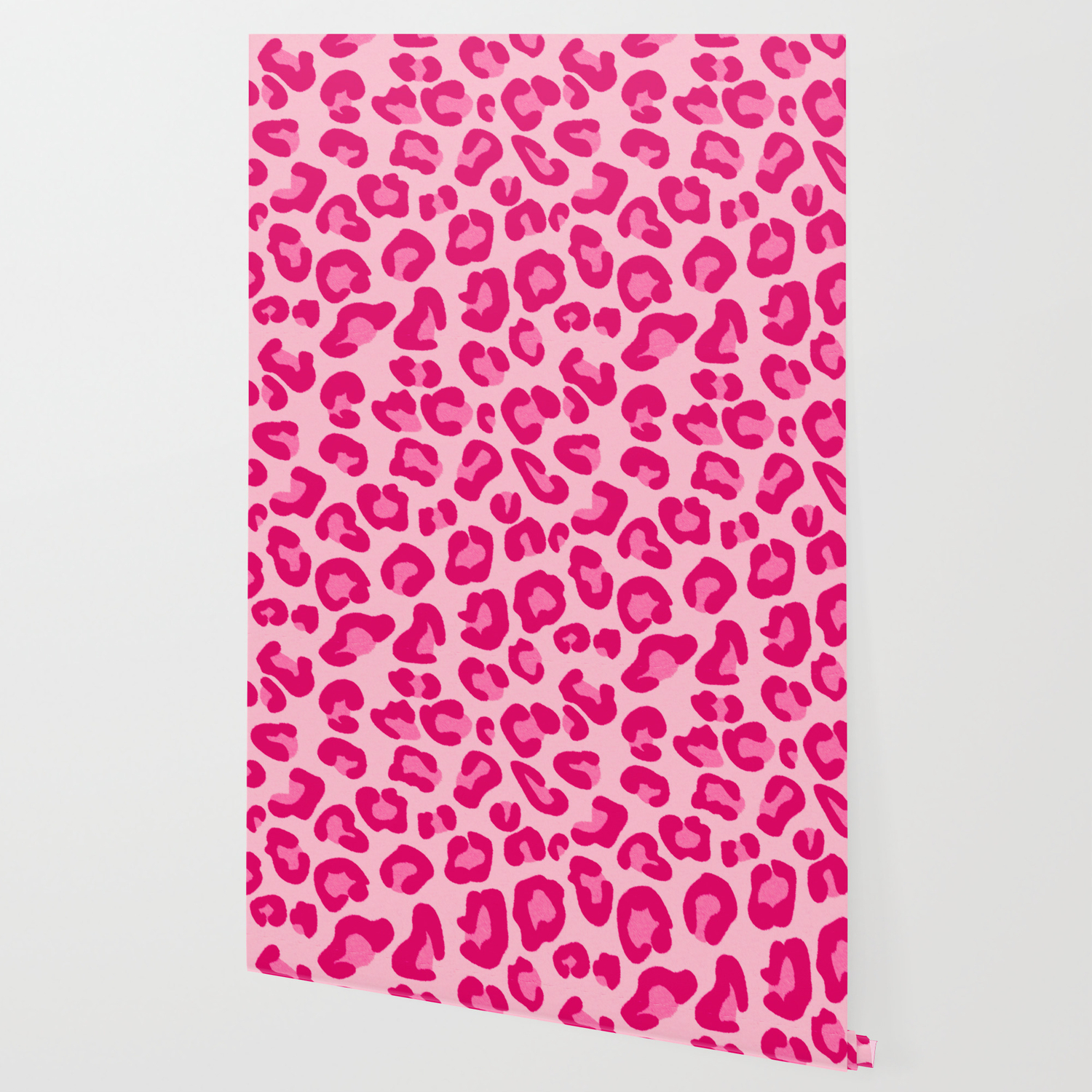 Detail Hot Pink Wallpaper Nomer 42