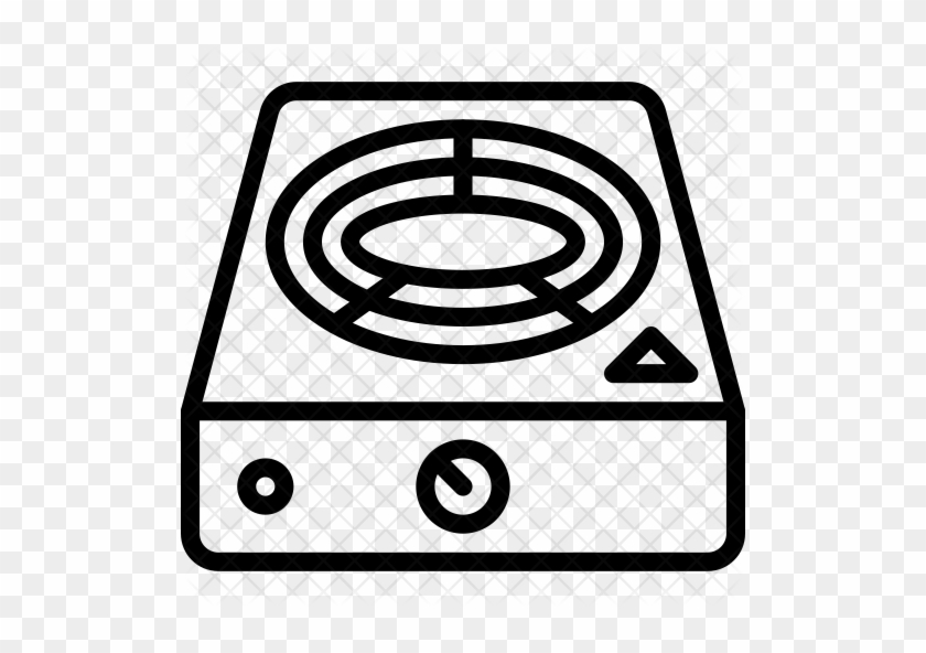 Detail Hot Plate Png Nomer 24
