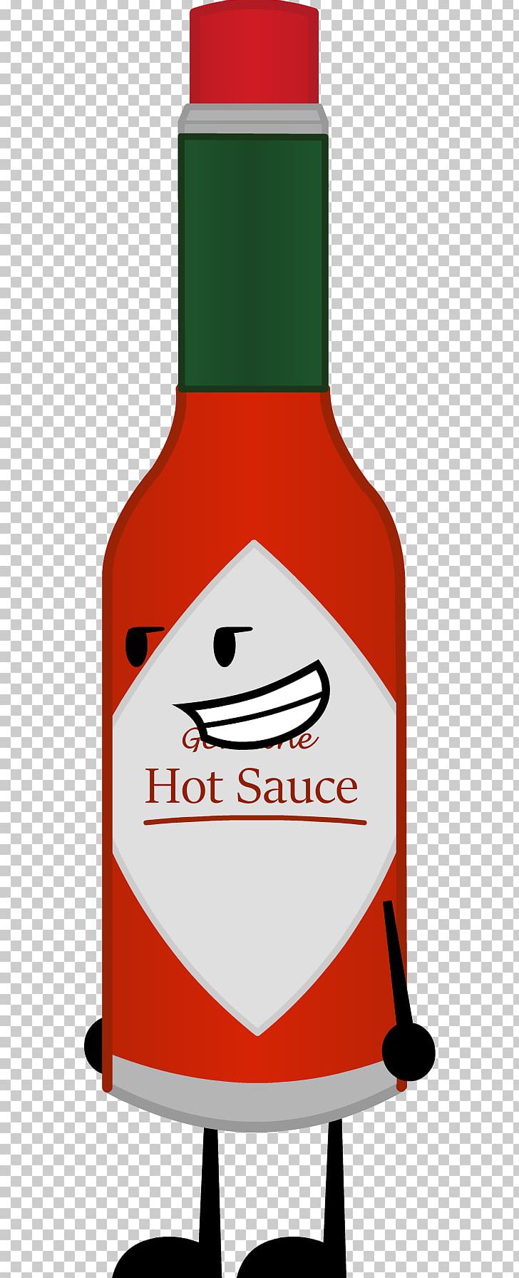 Detail Hot Sauce Bottle Clipart Nomer 22