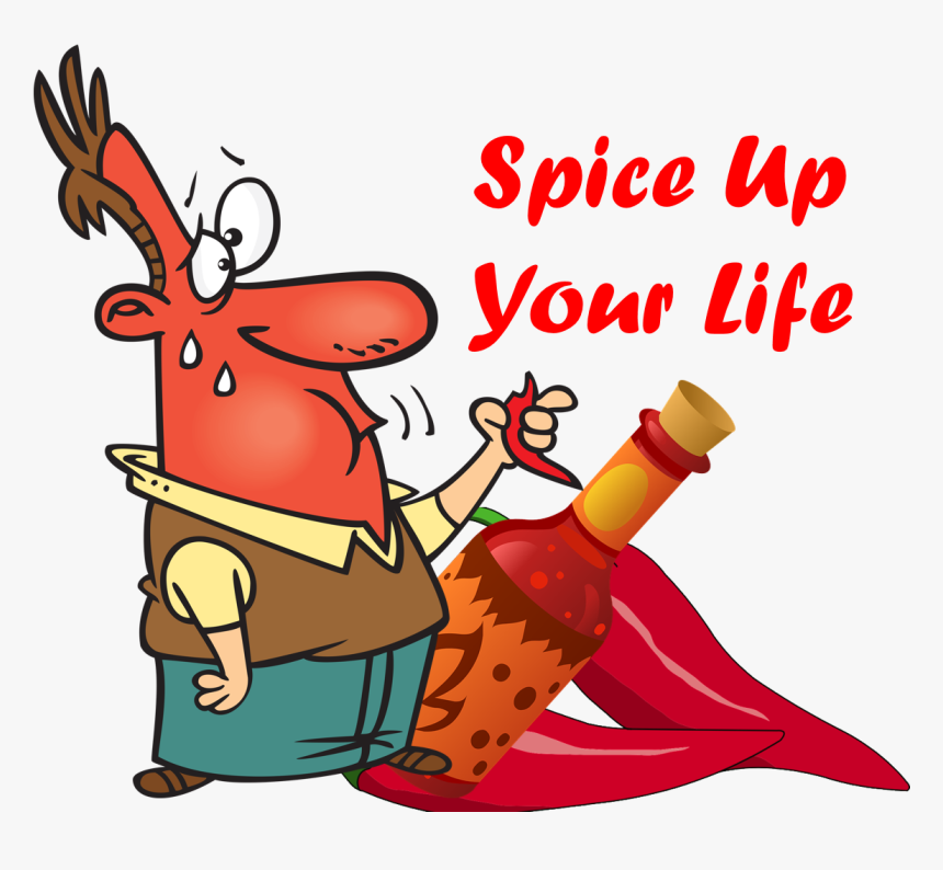 Detail Hot Sauce Bottle Clipart Nomer 31