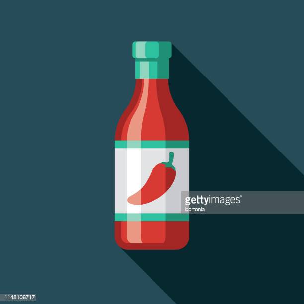 Detail Hot Sauce Bottle Clipart Nomer 49