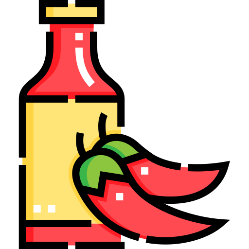 Detail Hot Sauce Png Nomer 19