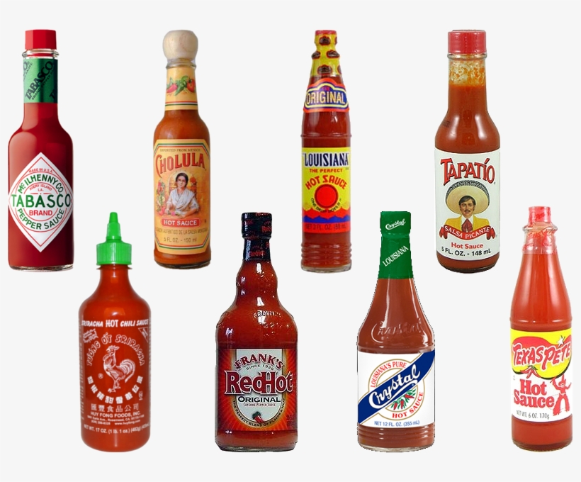 Detail Hot Sauce Png Nomer 28