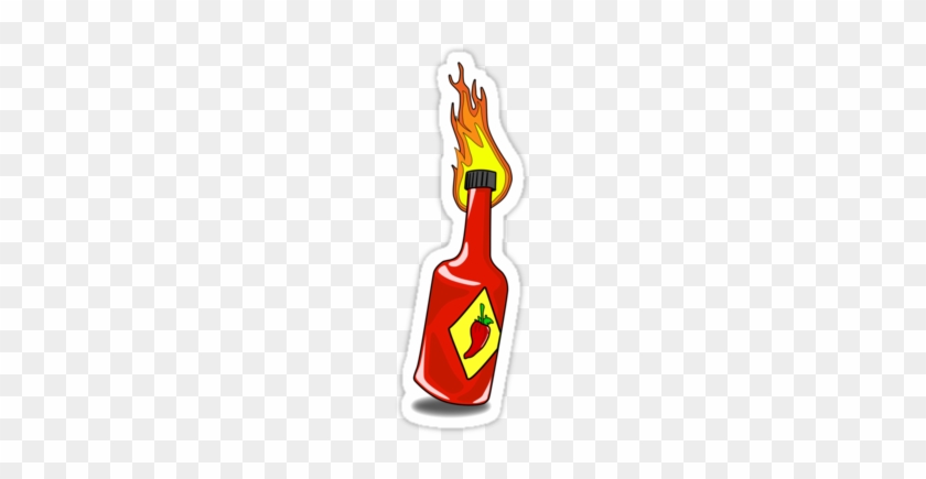 Detail Hot Sauce Png Nomer 29