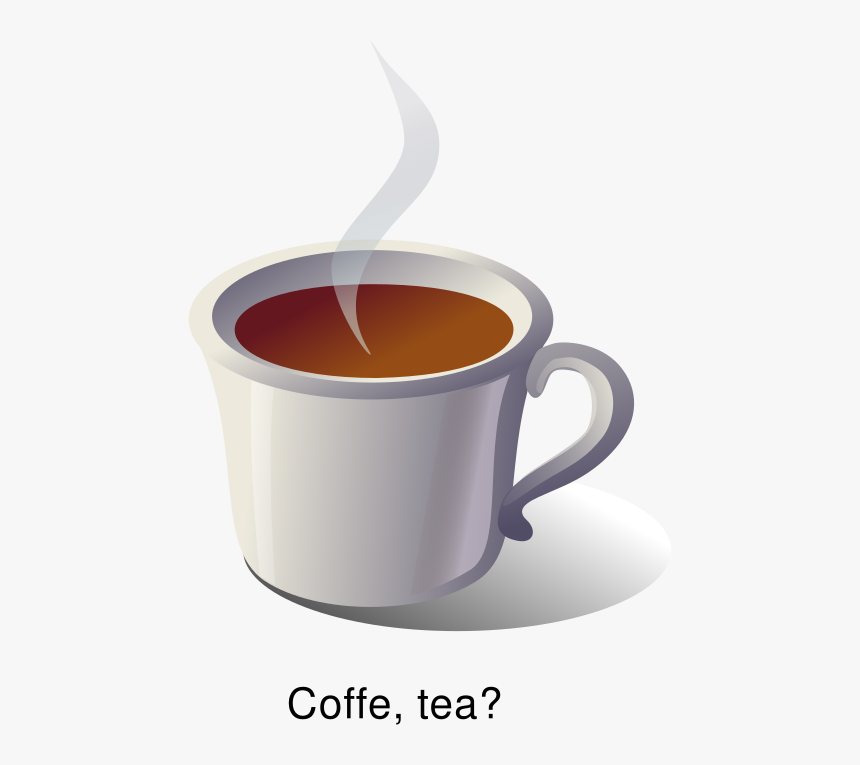 Detail Hot Tea Png Nomer 3