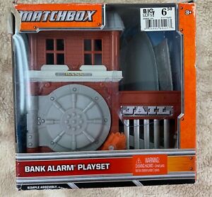 Detail Hot Wheels Bank Vault Nomer 9