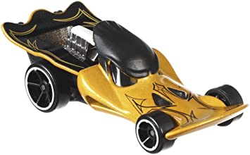 Detail Hot Wheels Daffy Duck Nomer 8