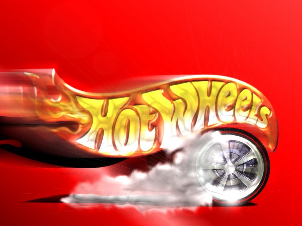 Download Hot Wheels Desktop Wallpaper Nomer 8