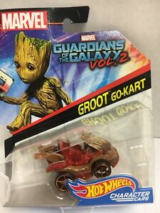 Detail Hot Wheels Groot Nomer 4