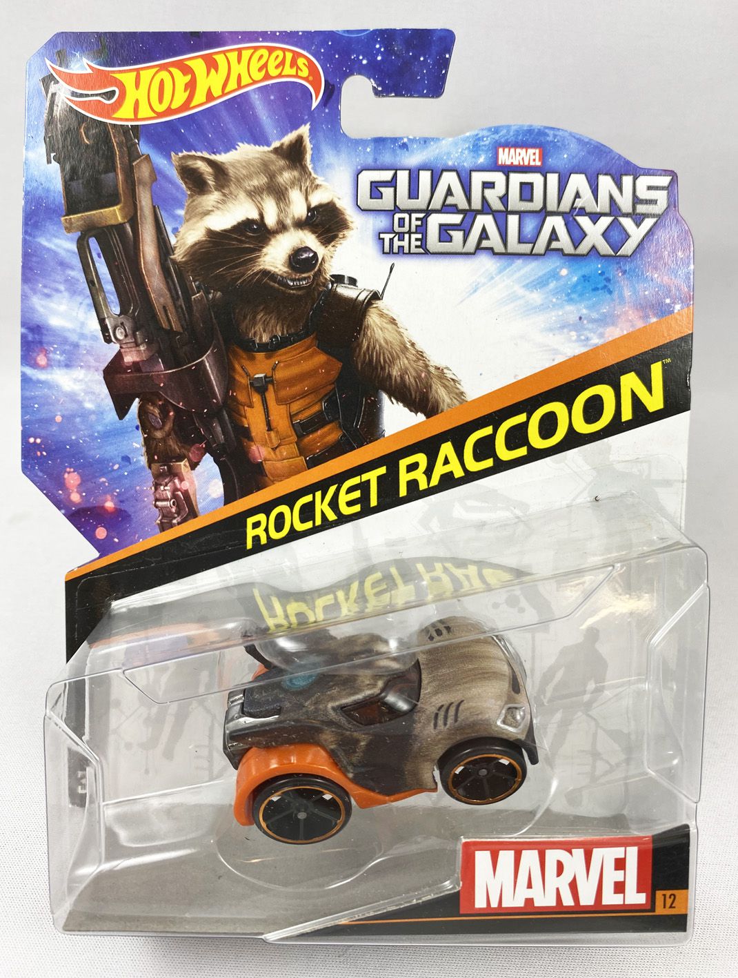 Detail Hot Wheels Groot Nomer 28
