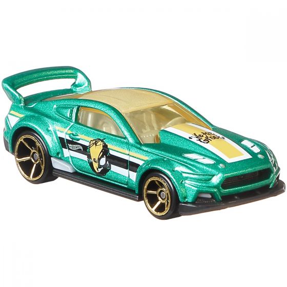 Detail Hot Wheels Groot Nomer 30