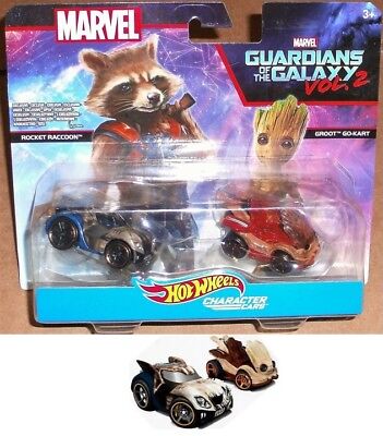 Detail Hot Wheels Groot Nomer 6